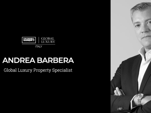 Andrea Barbera intervista blog