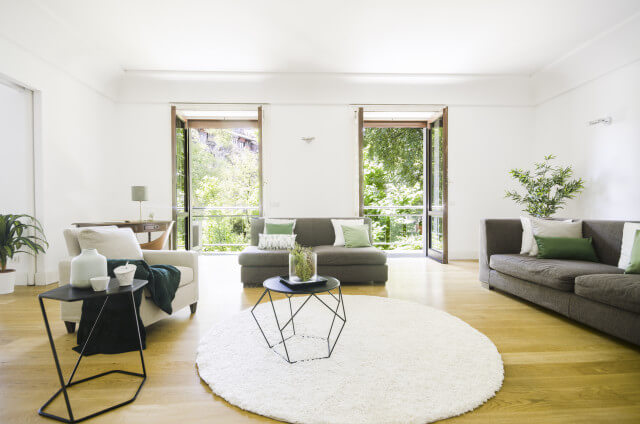 Home staging - foto copertina