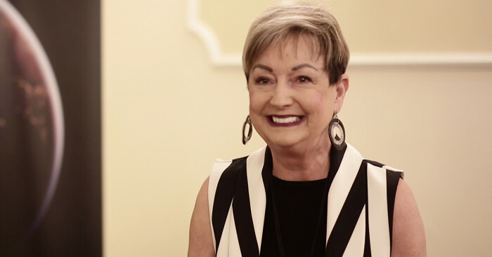 Home staging - foto interna Barb Schwarz