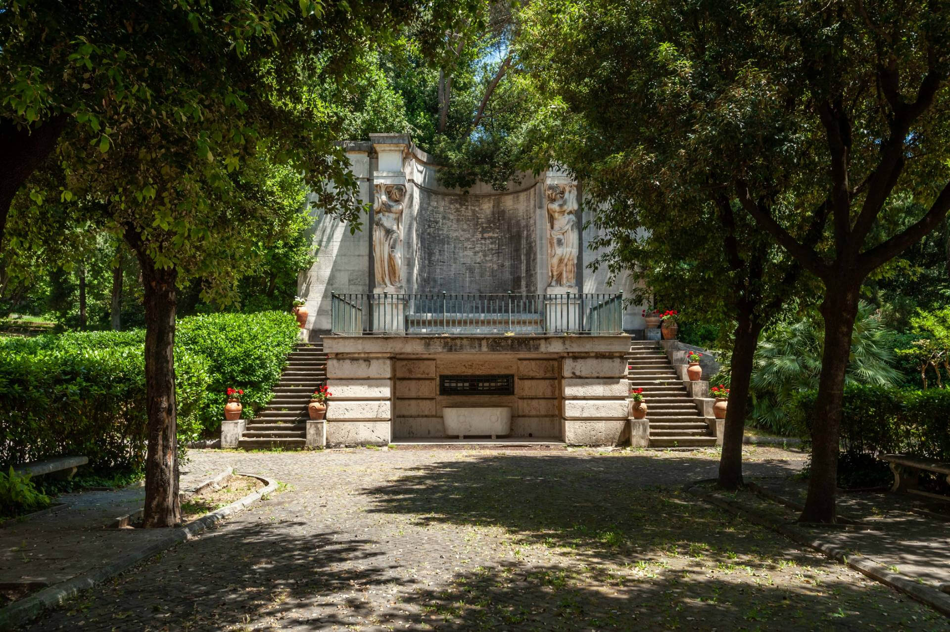 villa storica di grande pregio con architettura d’epoca – Barbera Group International Real Estate