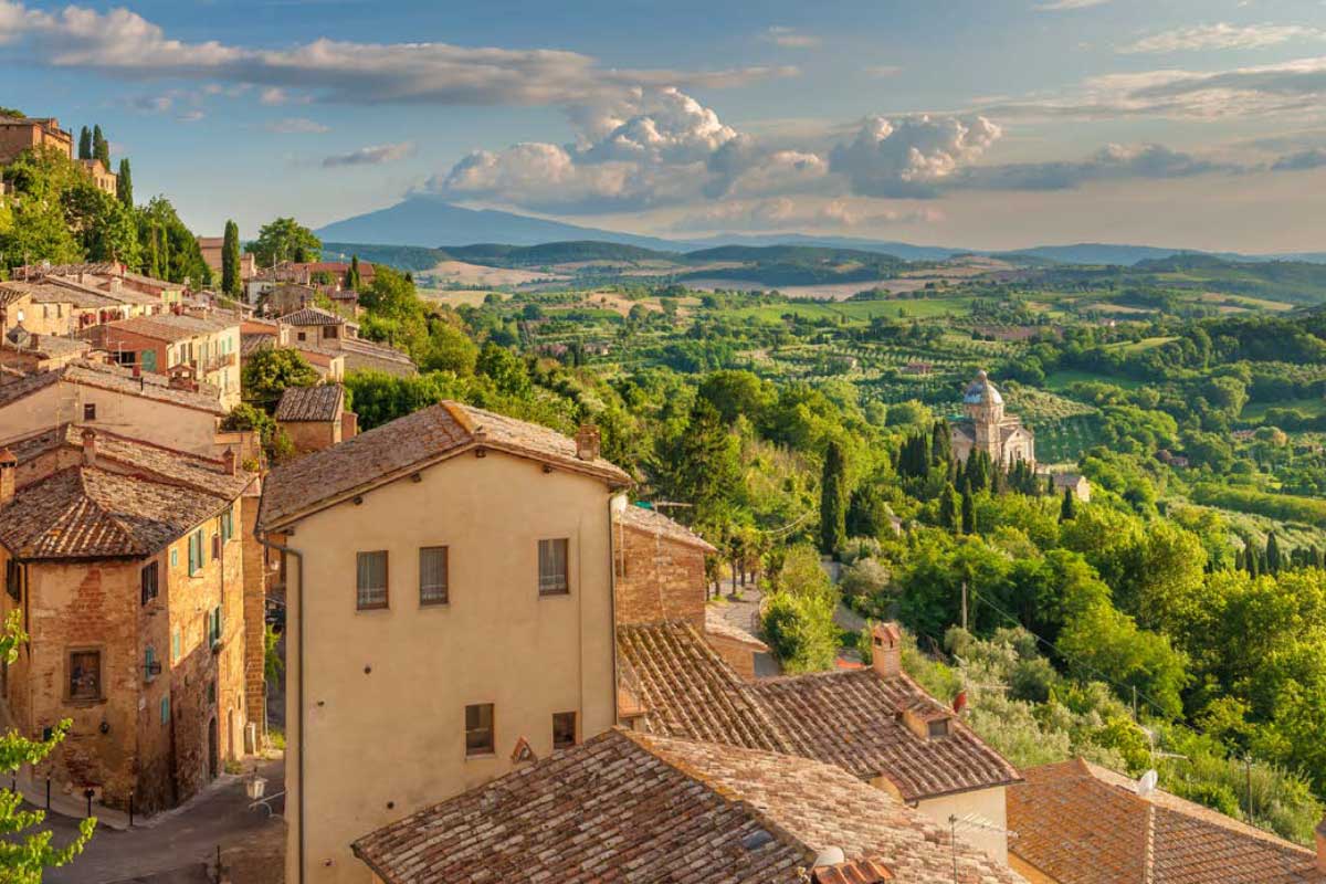 Roma luxury report Coldwell Banker