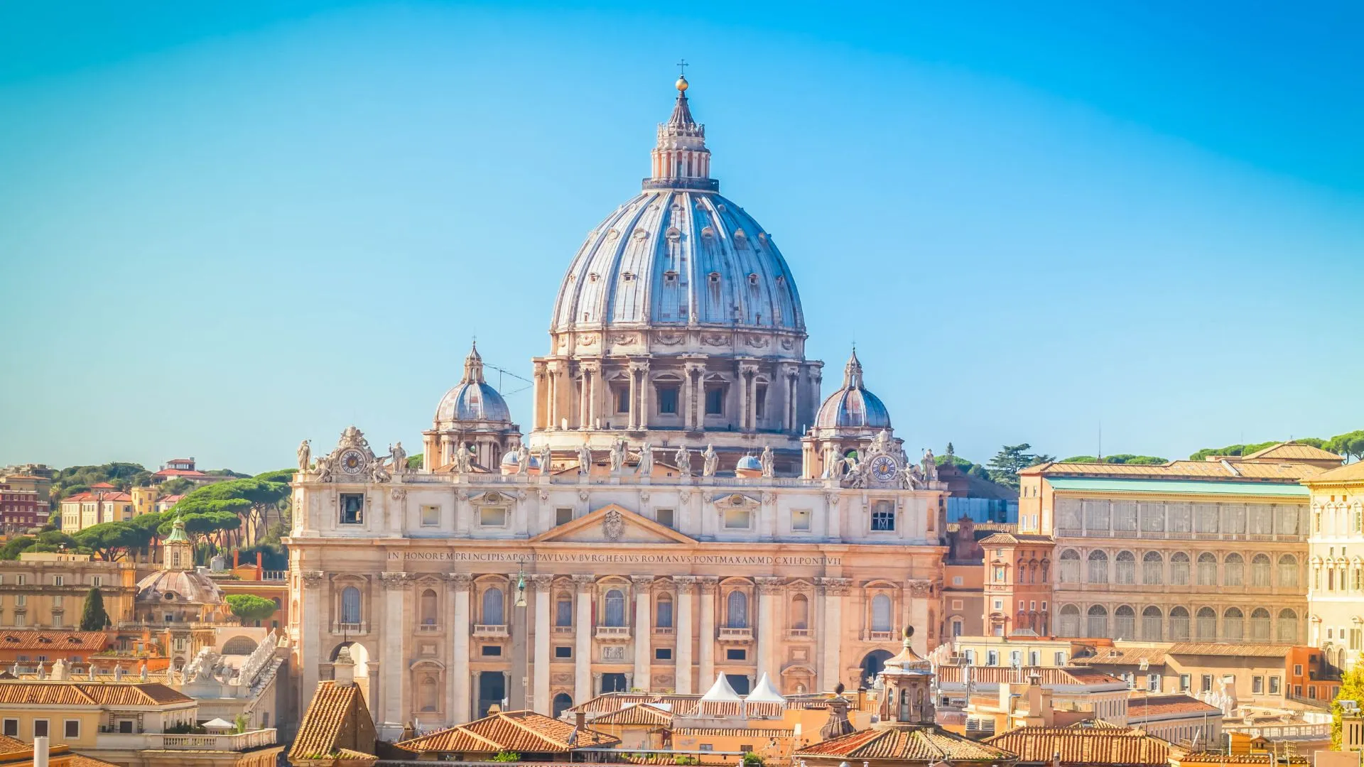 immagine di roma prospettiva direttamente da Agenzia Immobiliare di Lusso Barbera Real Group ai Parioli