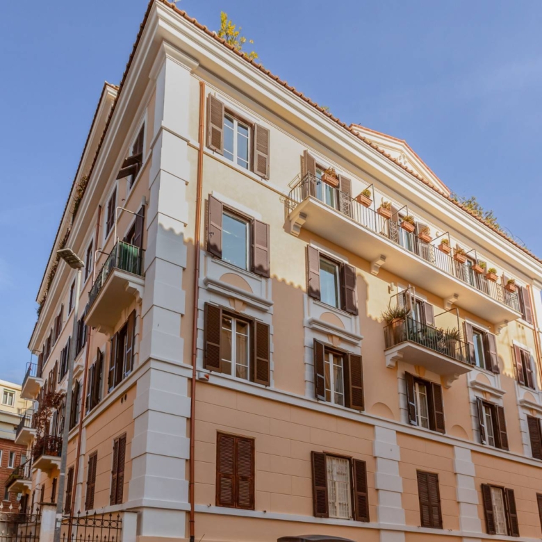 Immobiliare di Lusso a Roma: mercato, investimenti e prospettive 2026